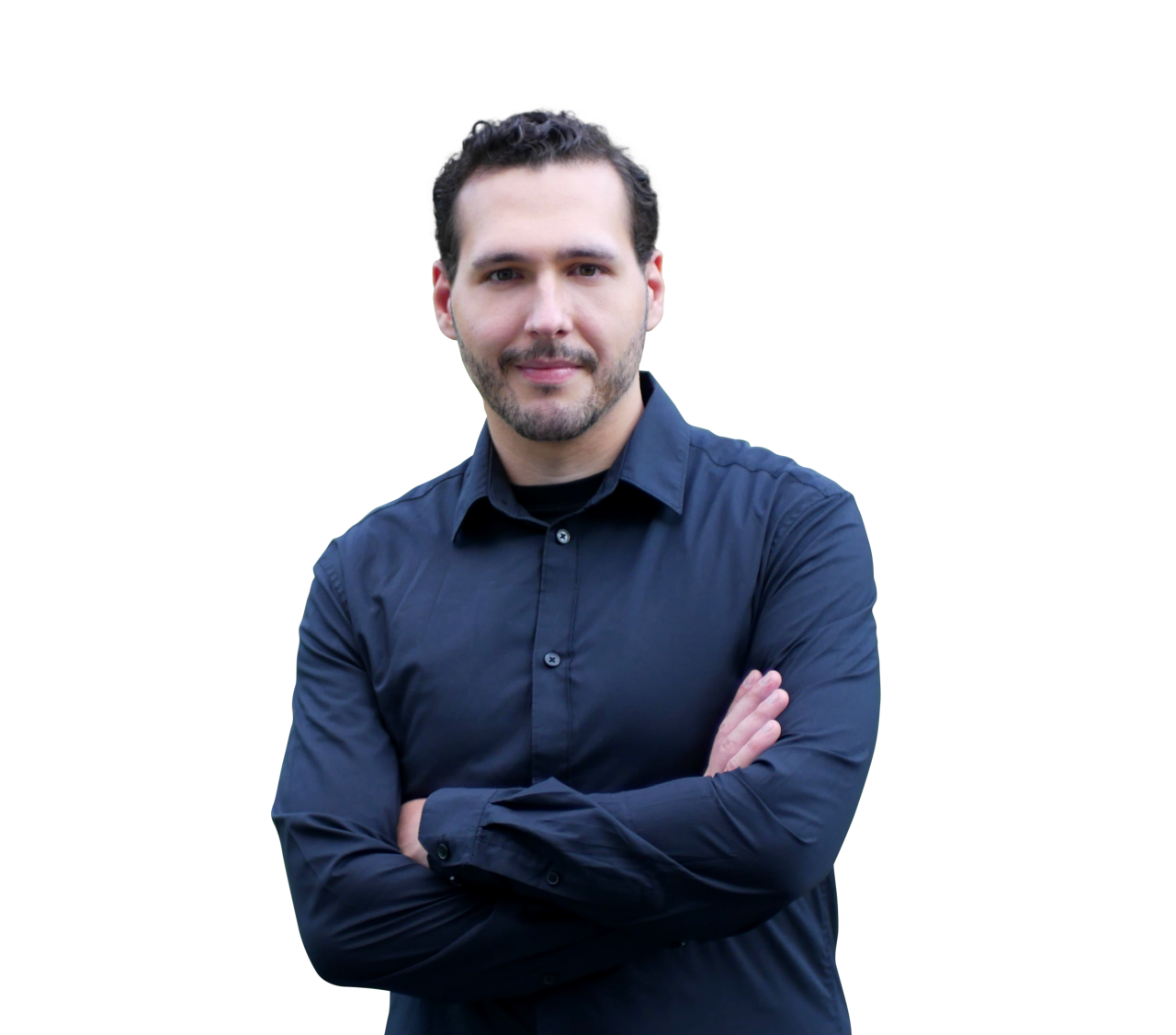 Pascal Kraupner