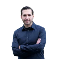 Pascal Kraupner